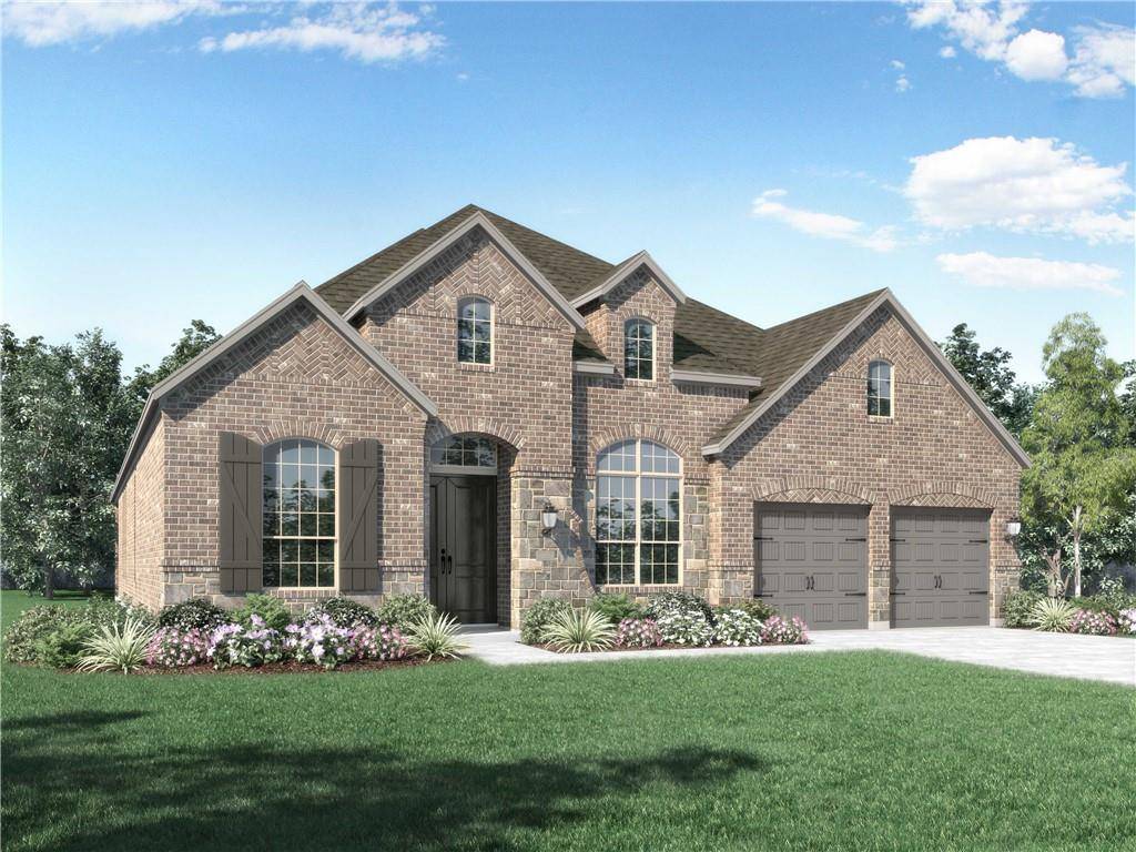101 Iron Creek WAY, Kyle, TX 78640