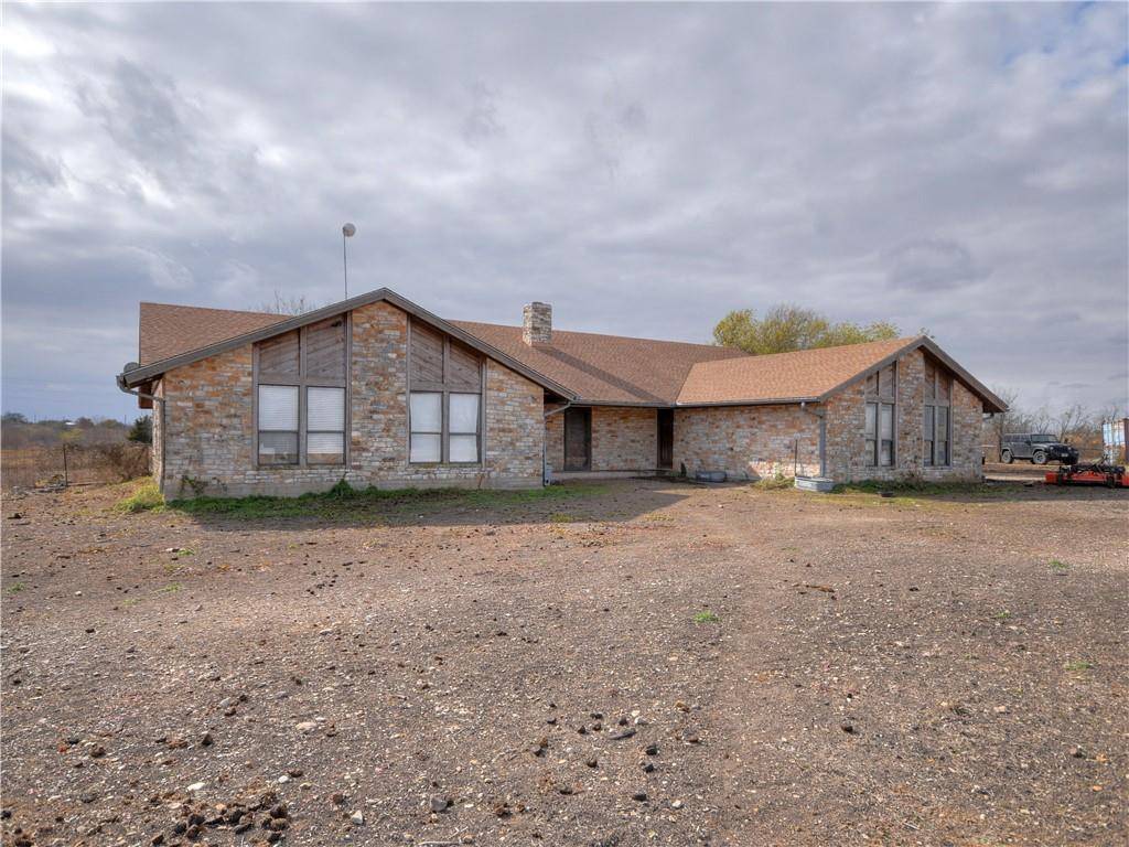 23500 US Highway 79, Taylor, TX 76574