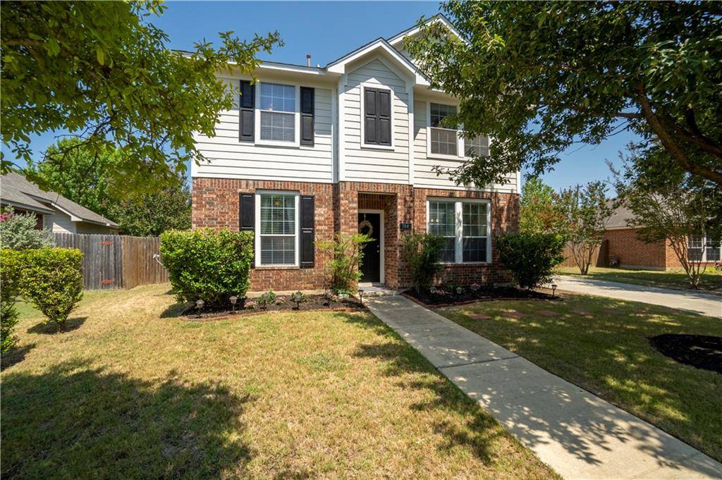 184 Invierno ST, Kyle, TX 78640