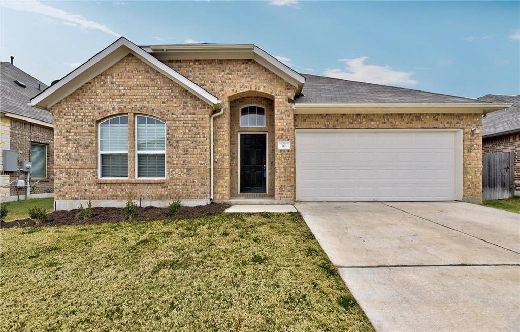 361 Vista Gardens DR, Buda, TX 78610