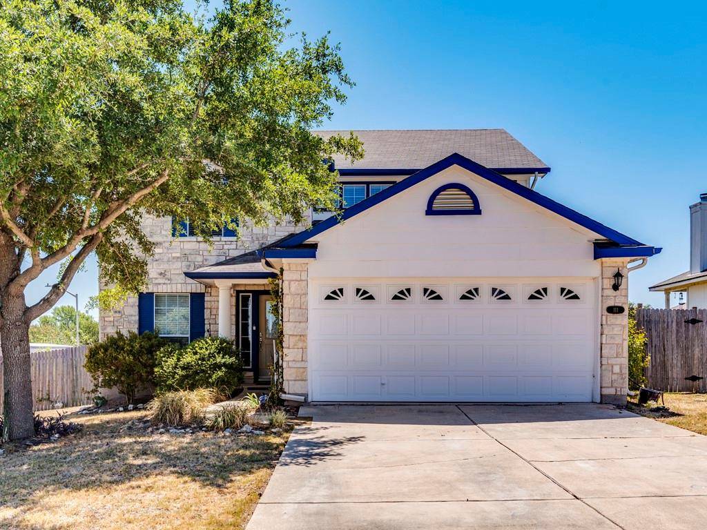 111 Langely, Kyle, TX 78640