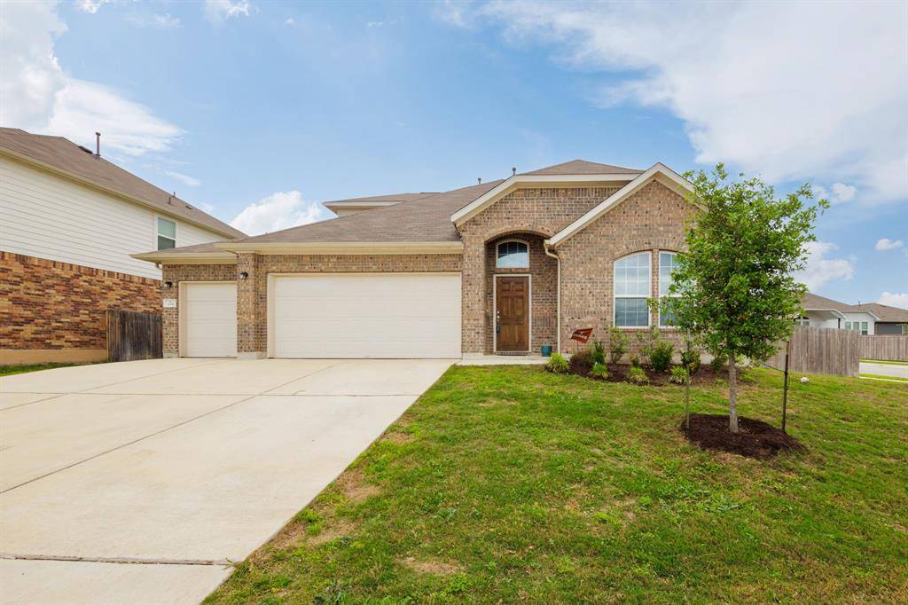 224 Leadtree LOOP, Buda, TX 78610