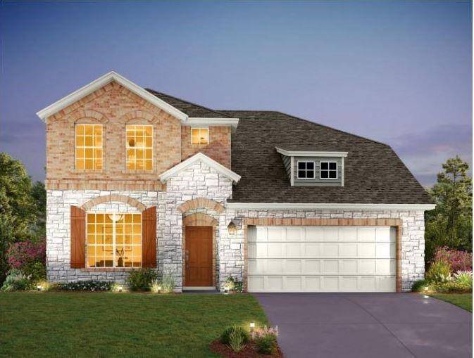 13020 Texana TRL, Manor, TX 78653