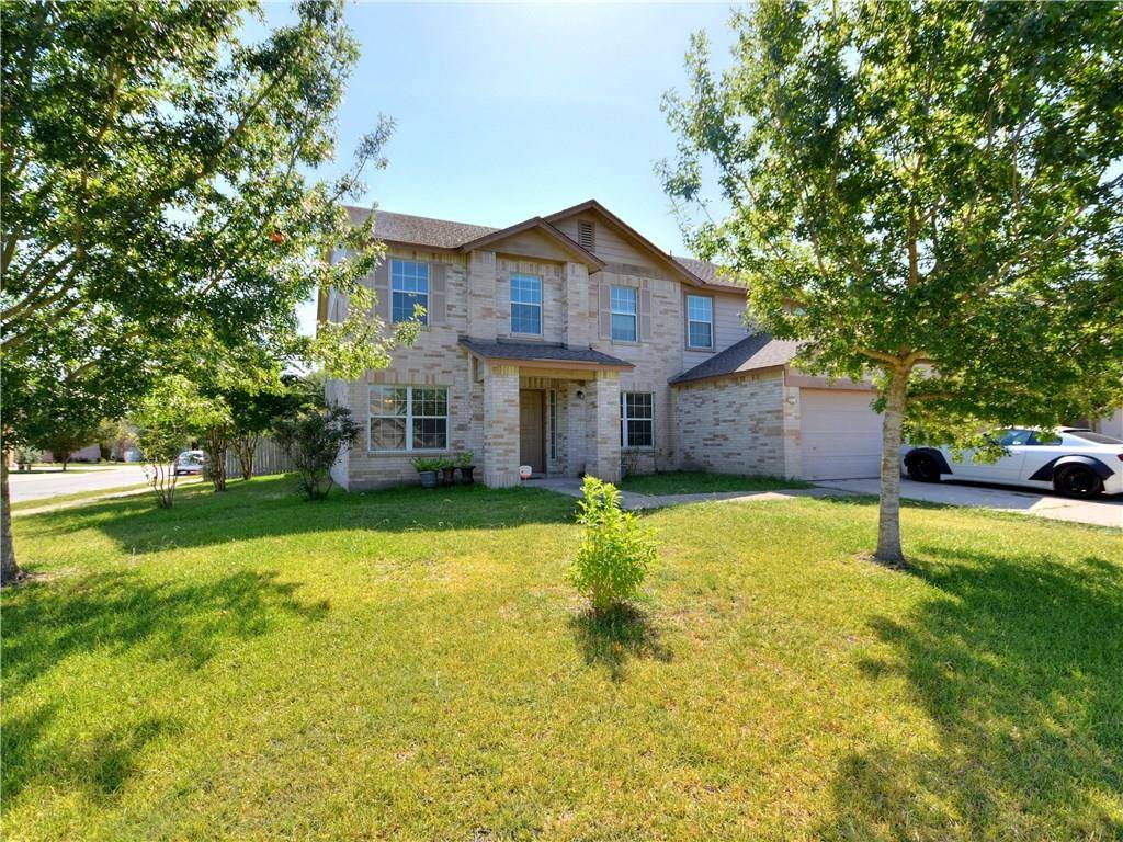 4001 Great Basin DR, Taylor, TX 76574
