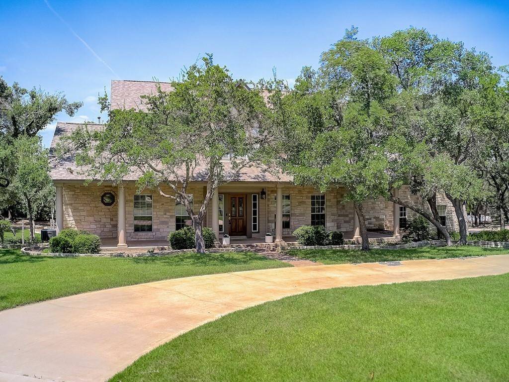 2701 Taku RD, Cedar Park, TX 78613