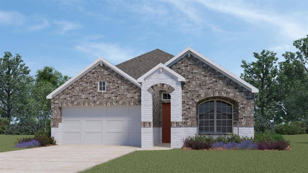 14212 Sage Blossom DR, Manor, TX 78653