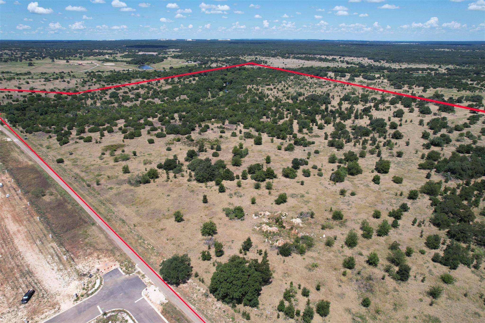801 County Road 344, Jarrell, TX 76537