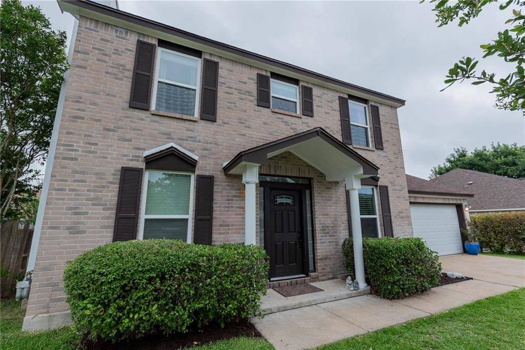 114 Bamboo TRL, Cedar Park, TX 78613