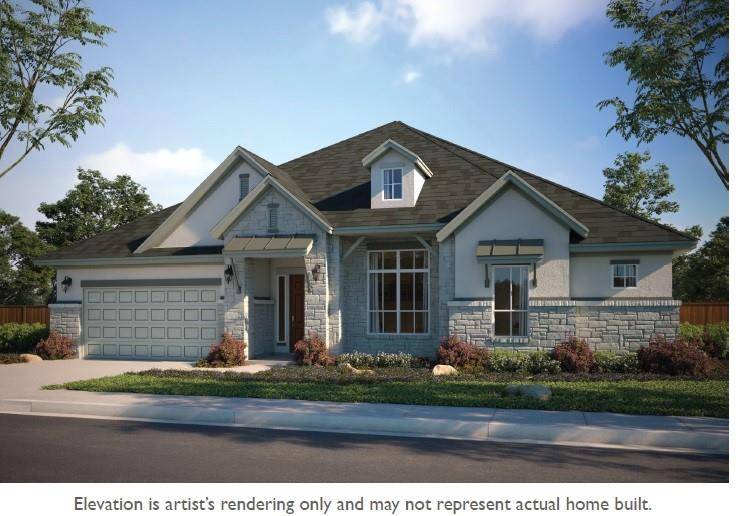 107 Big Sur DR, Cedar Park, TX 78613