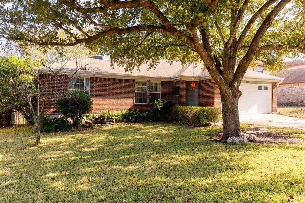 1801 Southeastern TRL, Round Rock, TX 78664