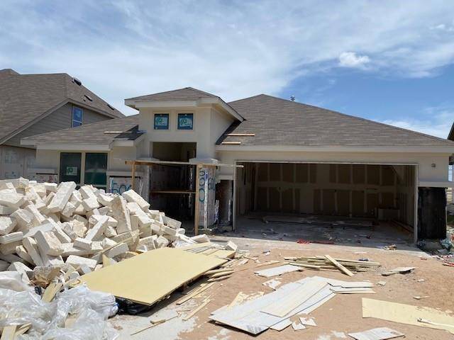 600 Cherrystone LOOP, Buda, TX 78610