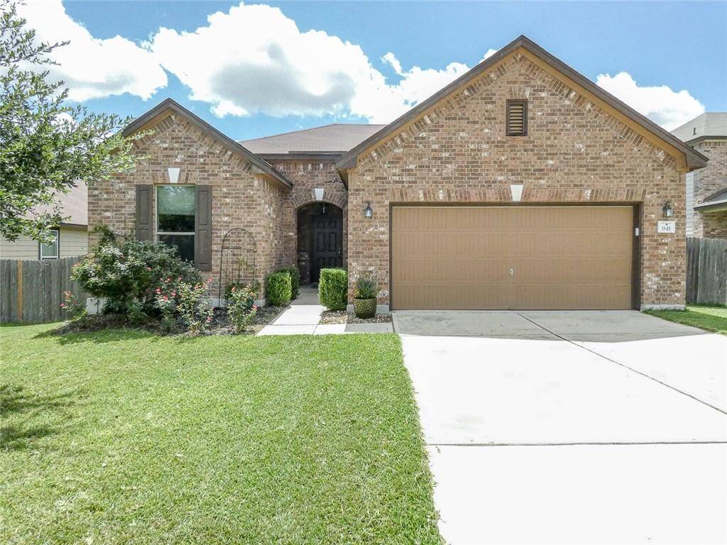941 APRICOT DR, Kyle, TX 78640