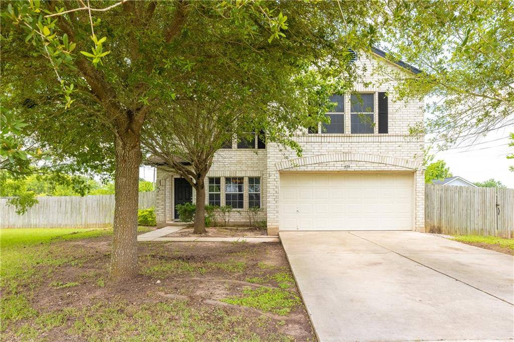 828 Siebert DR, Kyle, TX 78640