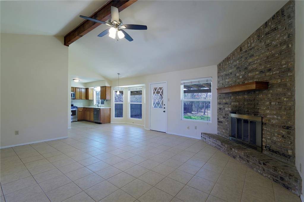 507 Riverwood DR, Cedar Park, TX 78613
