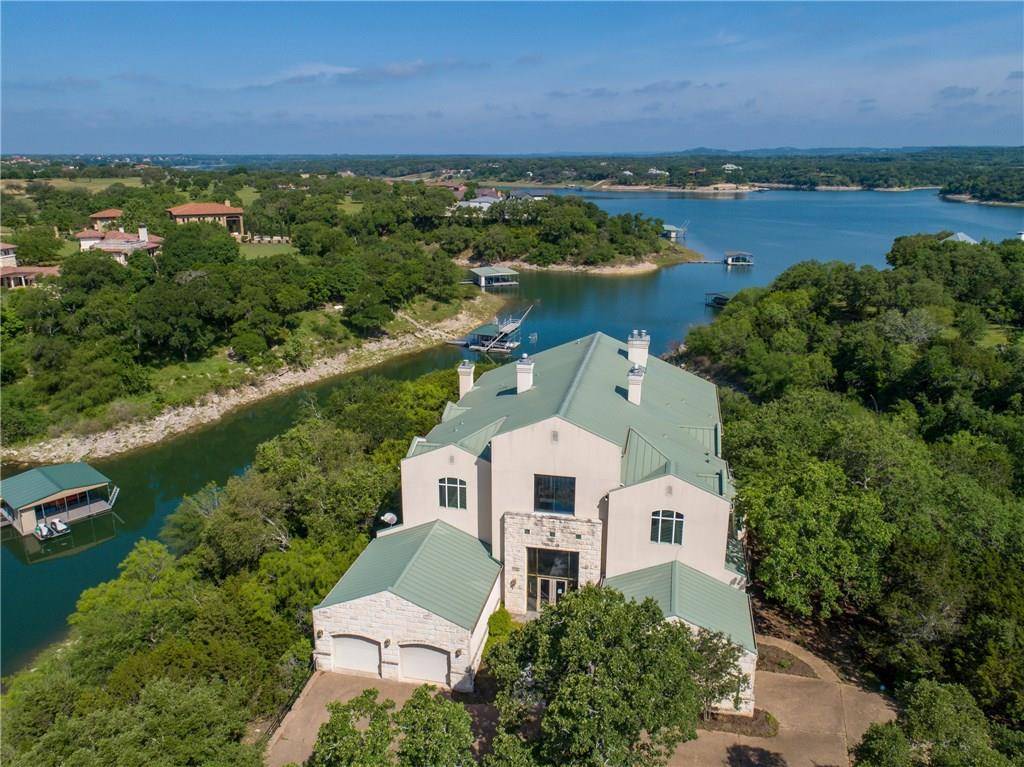 24714 Travis Lakeside CV, Spicewood, TX 78669