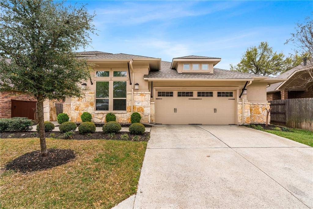 103 CR 180 #67, Cedar Park, TX 78641