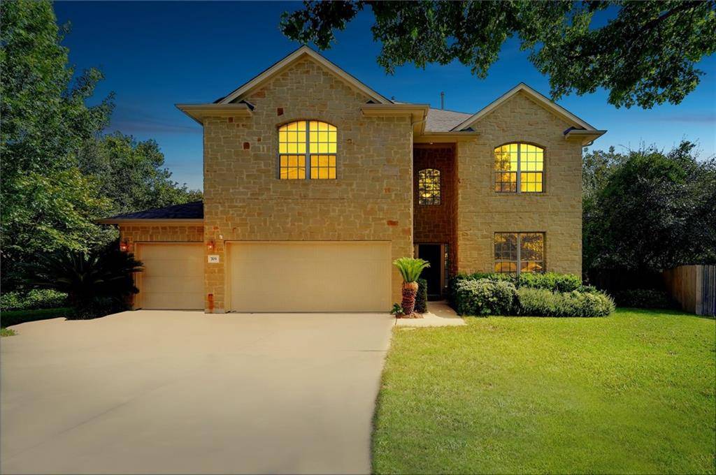 703 S Lynnwood TRL, Cedar Park, TX 78613