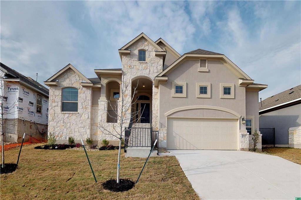 113 Tanali TRL, Georgetown, TX 78628
