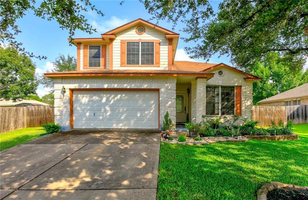 17302 Guana Cay DR, Round Rock, TX 78664