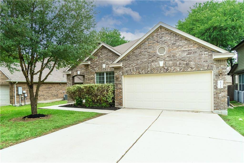 431 Middle Creek DR, Buda, TX 78610