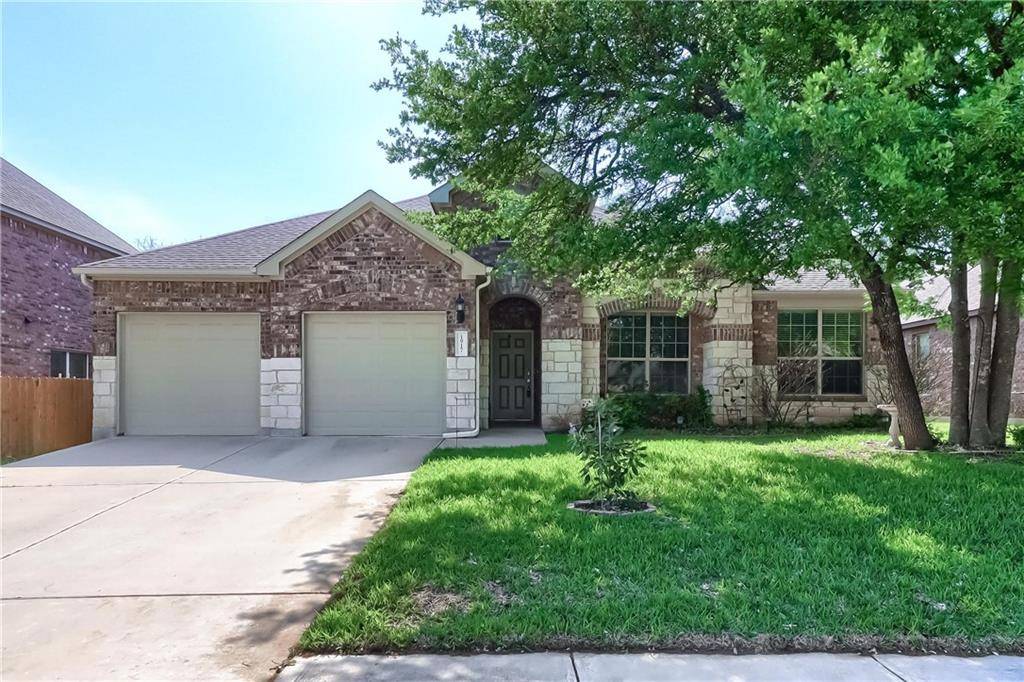 1917 Mary Ella DR, Leander, TX 78641