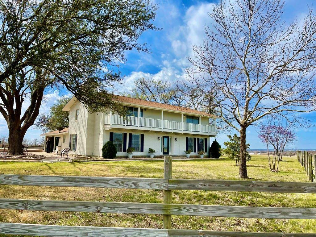 550 C Bud Stockton LOOP, Jarrell, TX 76537