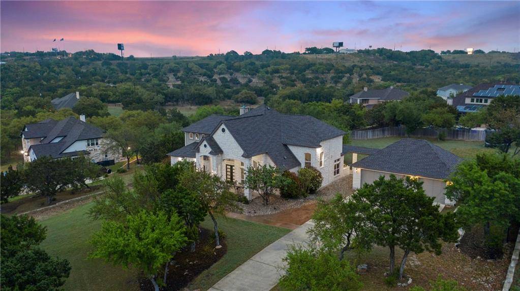 5241 Diamante DR, Spicewood, TX 78669