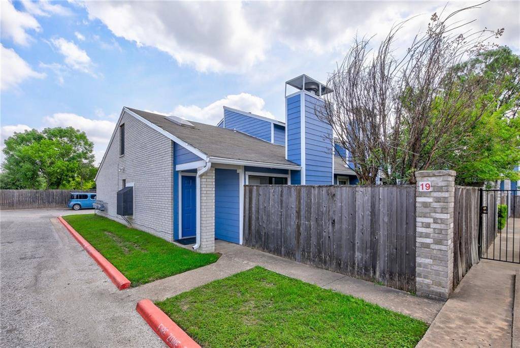 1010 W Rundberg LN #19, Austin, TX 78758