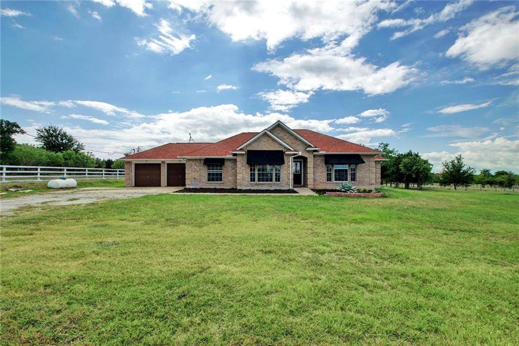 7313 Gilbert RD, Manor, TX 78653