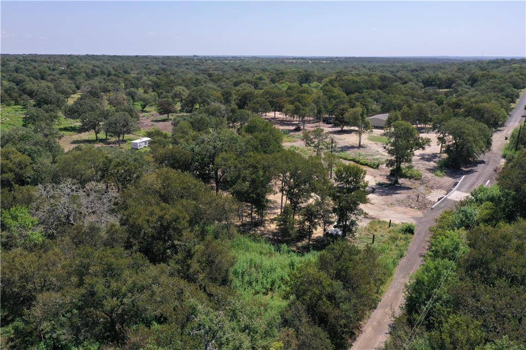 Tract 2 Trappers TRL, Manor, TX 78653