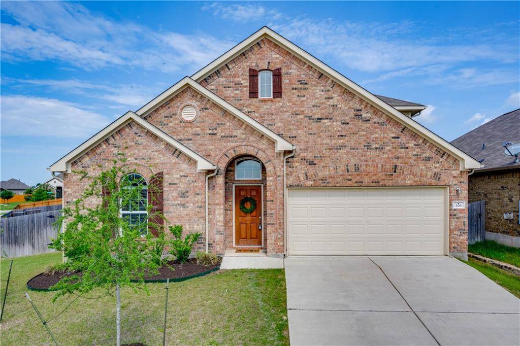 206 Brazil DR, Buda, TX 78610