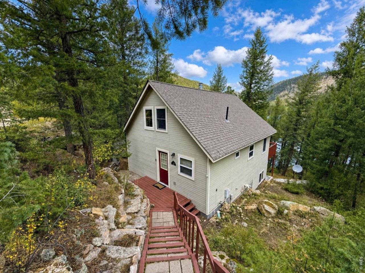 745 Hickory, Lyons, CO 80540