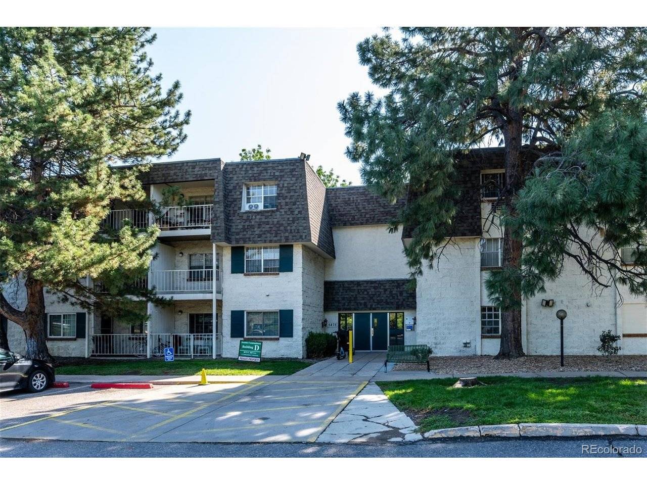 5875 E Iliff #D-219, Denver, CO 80222