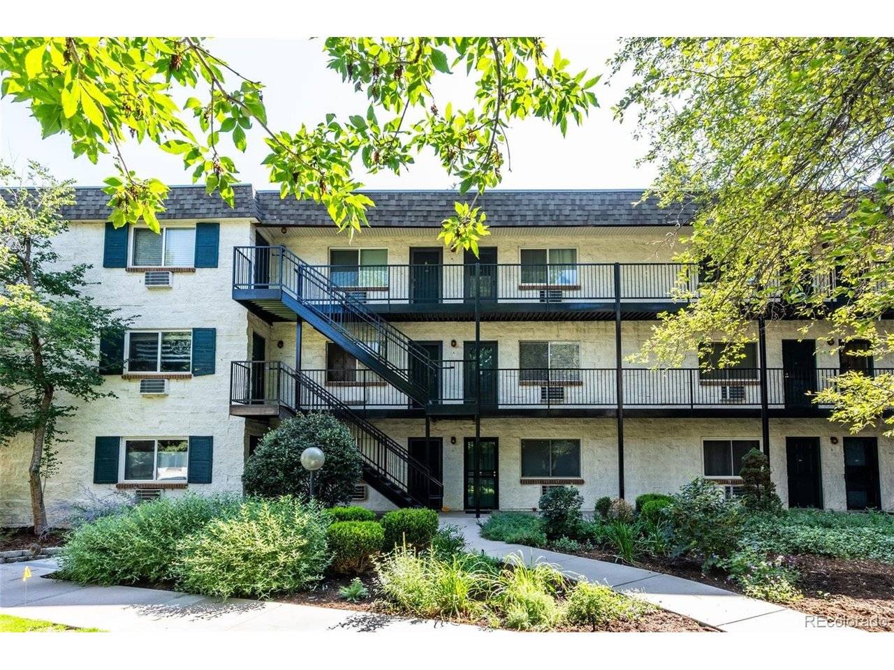5875 E Iliff #D-219, Denver, CO 80222