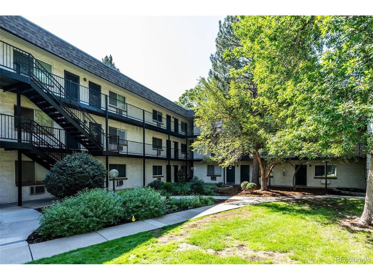 5875 E Iliff #D-219, Denver, CO 80222