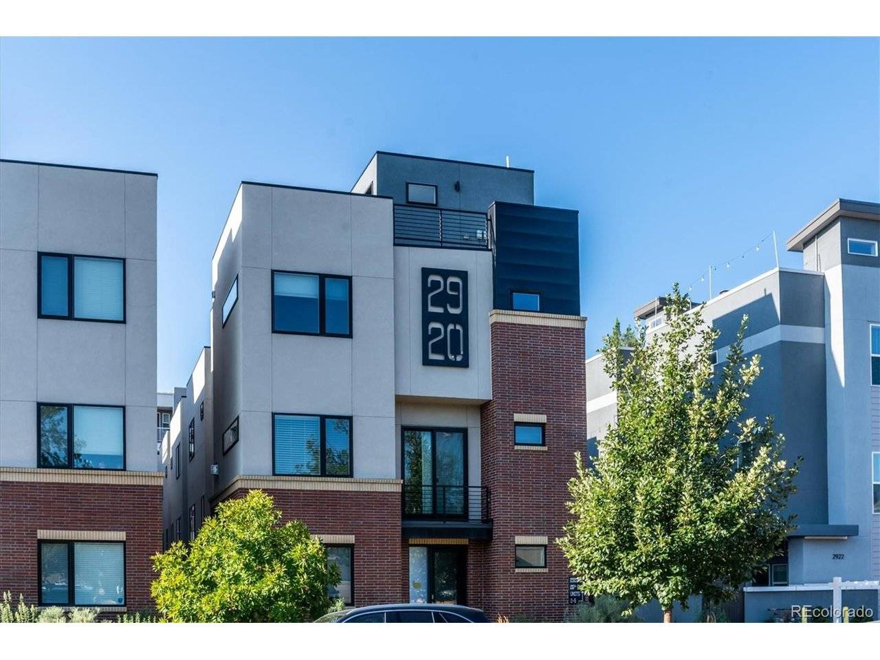 2920 W 26th #5, Denver, CO 80211