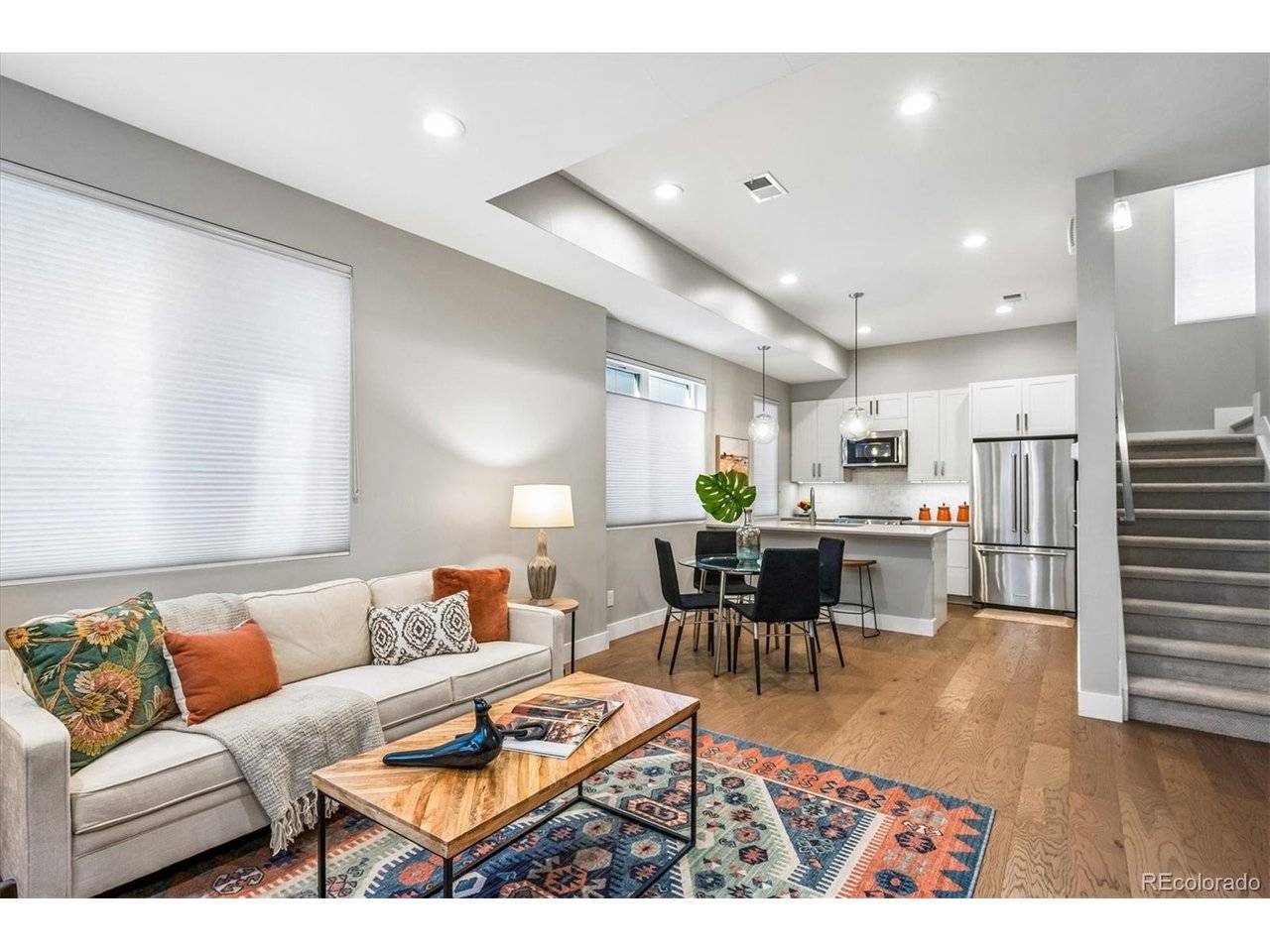 2920 W 26th #5, Denver, CO 80211