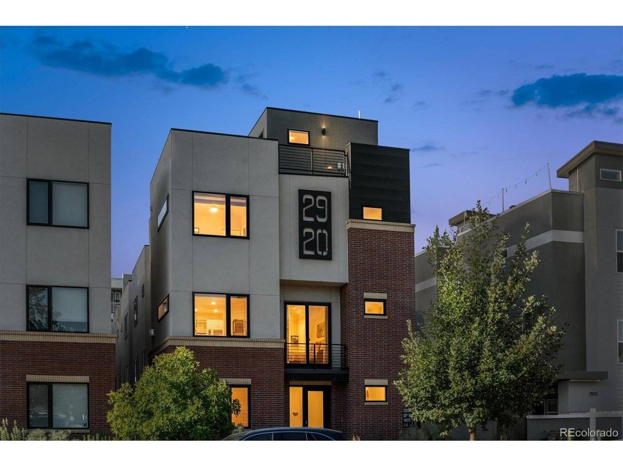 2920 W 26th #5, Denver, CO 80211