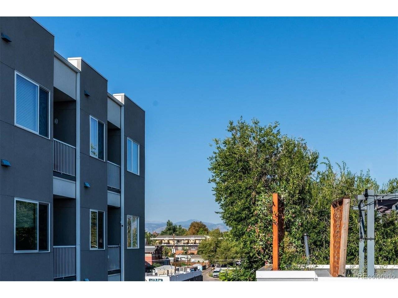 2920 W 26th #5, Denver, CO 80211
