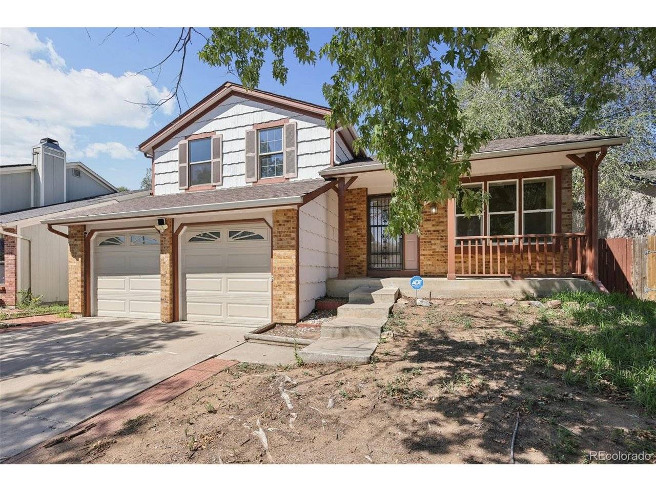 4365 Halstead, Colorado Springs, CO 80916
