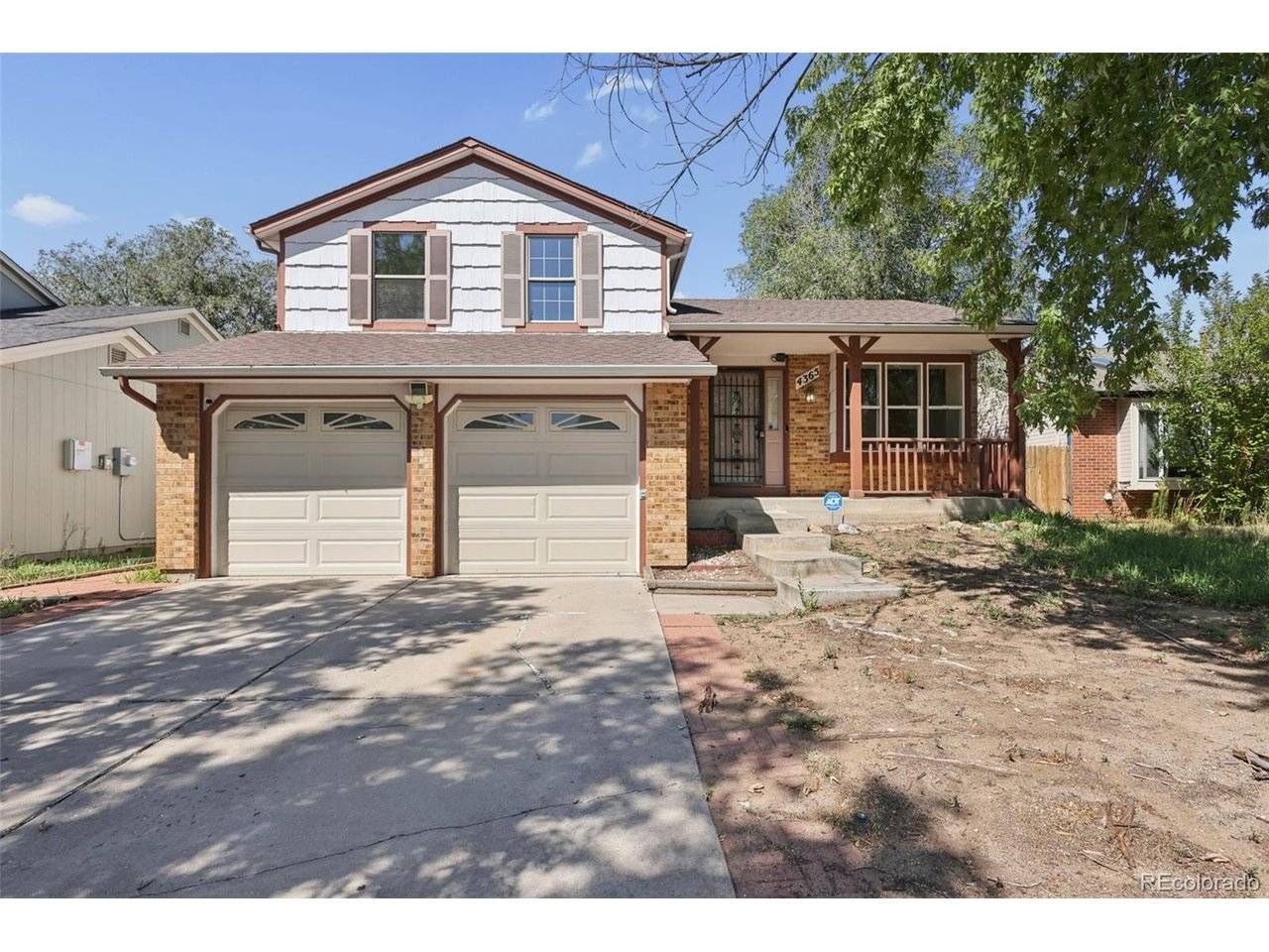 4365 Halstead, Colorado Springs, CO 80916