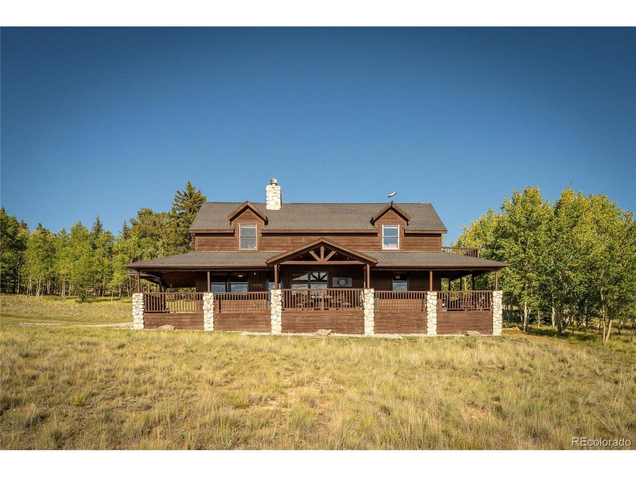177 Longbow, Como, CO 80456