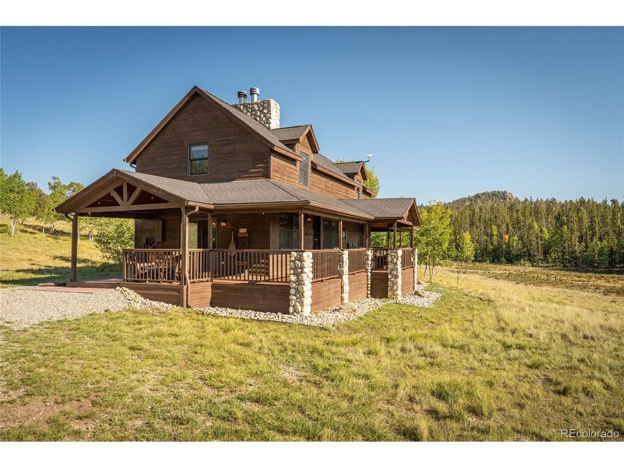 177 Longbow, Como, CO 80456