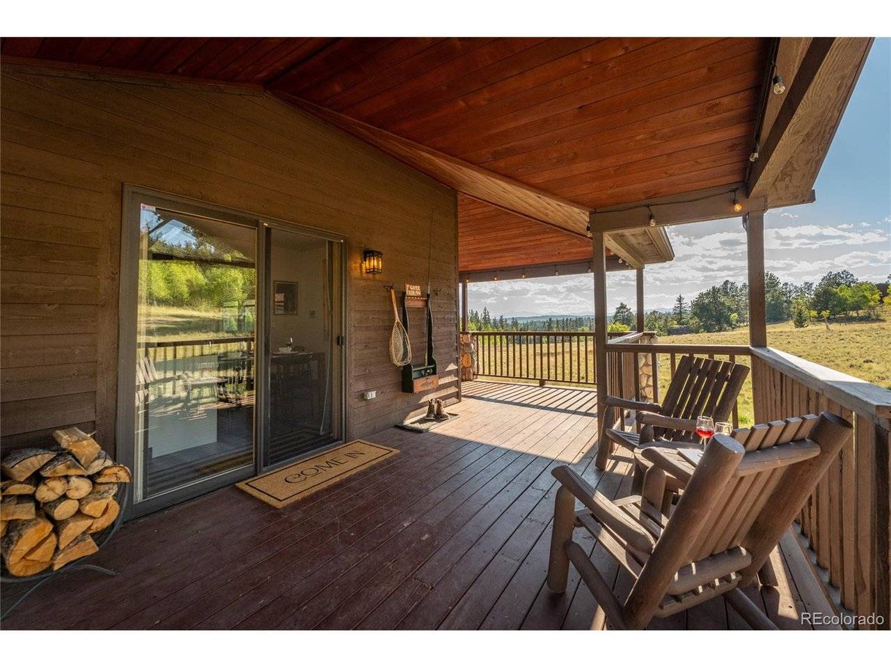 177 Longbow, Como, CO 80456