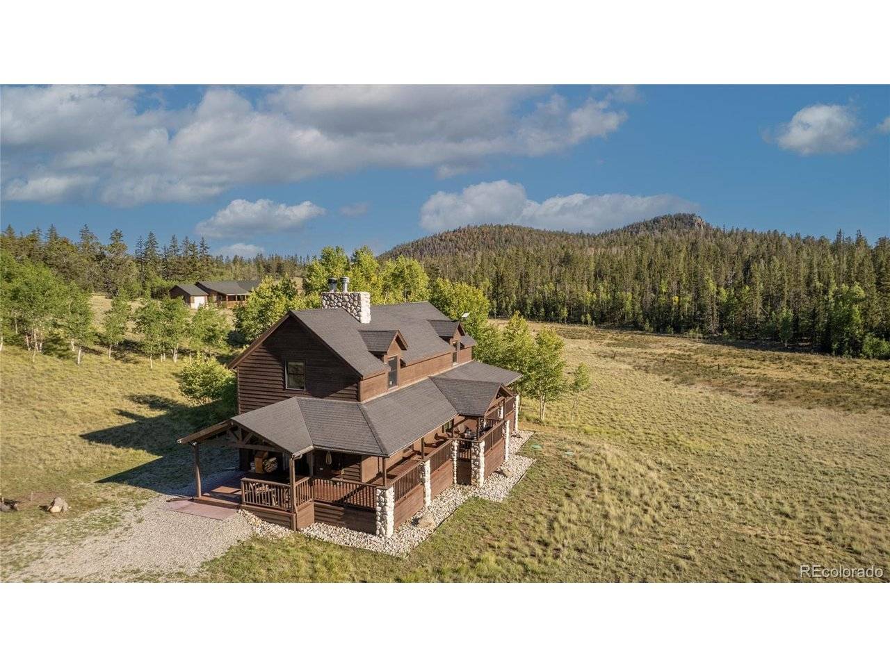 177 Longbow, Como, CO 80456