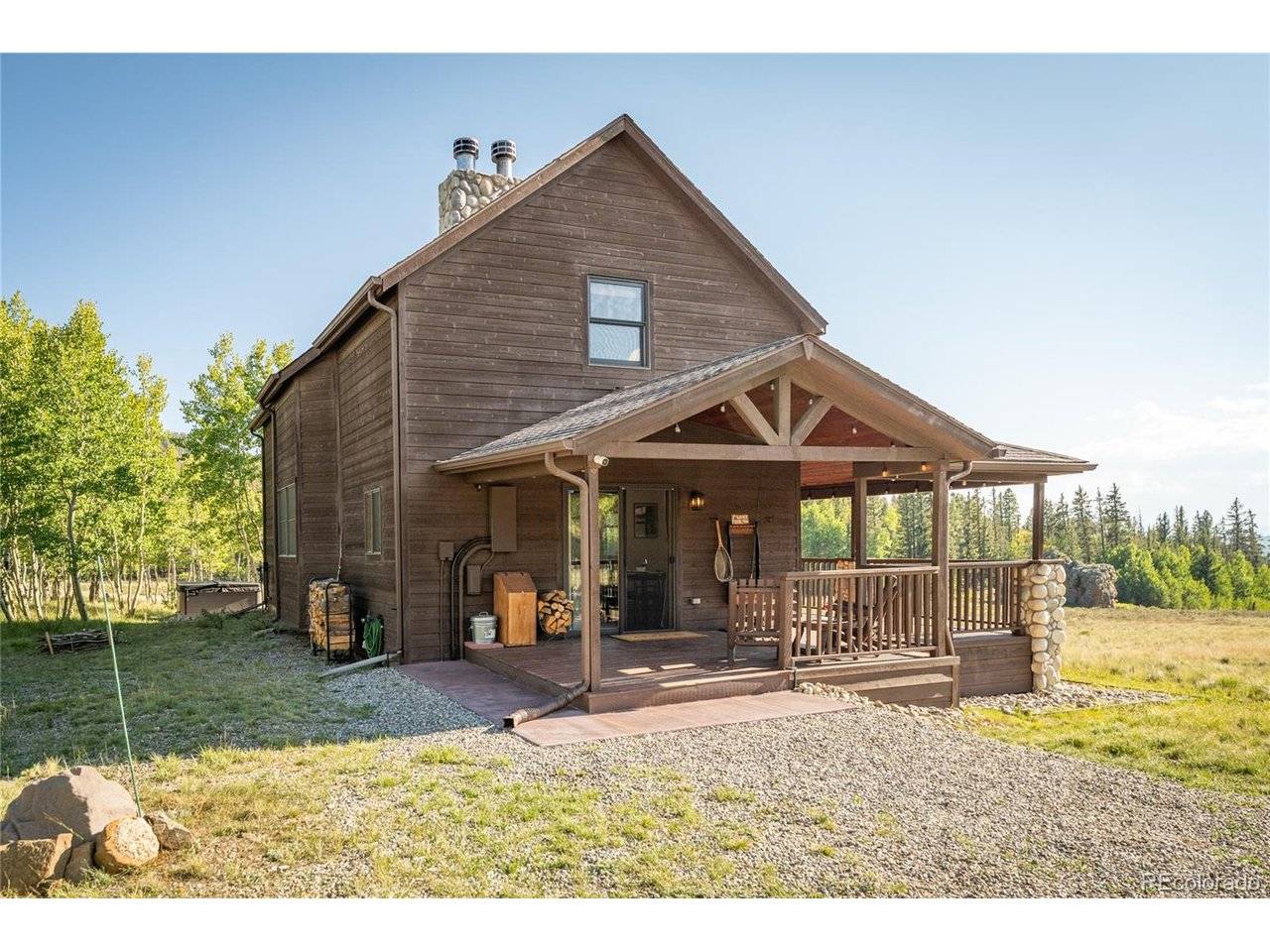 177 Longbow, Como, CO 80456