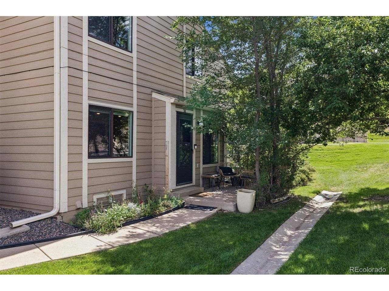 18318 W 58th #74, Golden, CO 80403