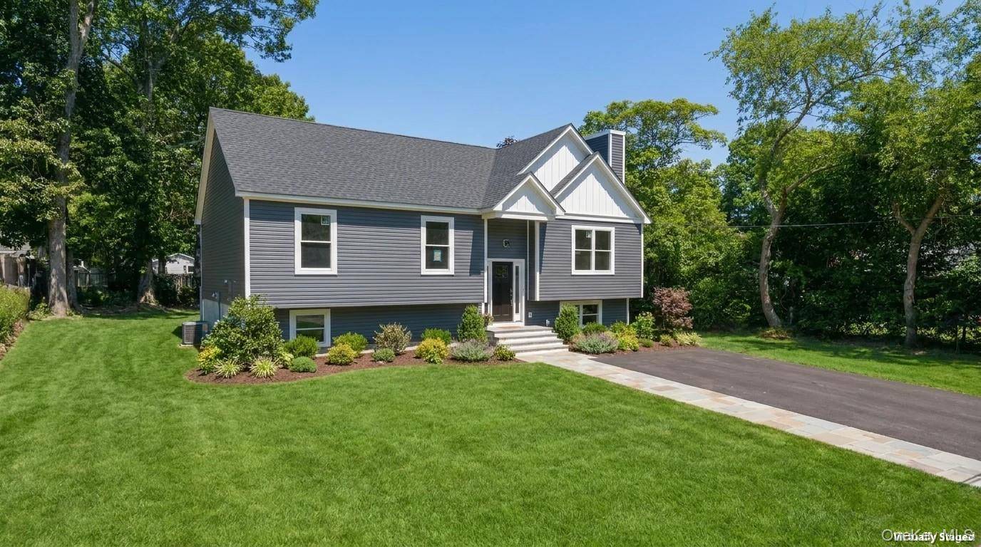 133B Shinnecock AVE, Mastic, NY 11950