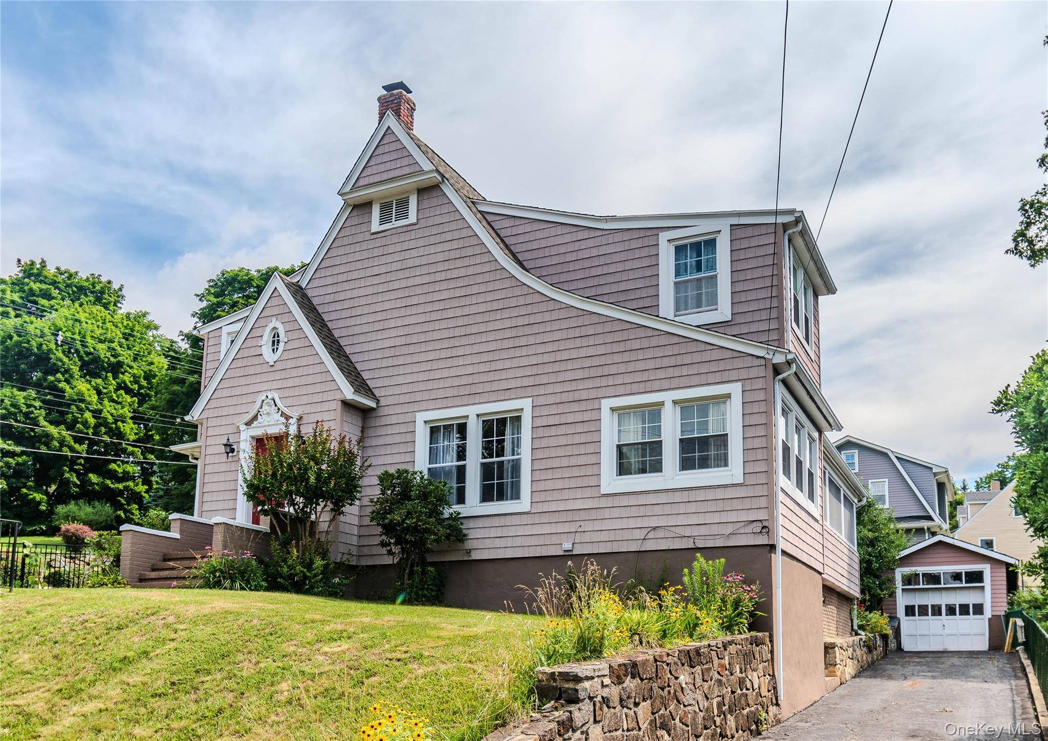 119 Husted AVE, Peekskill, NY 10566
