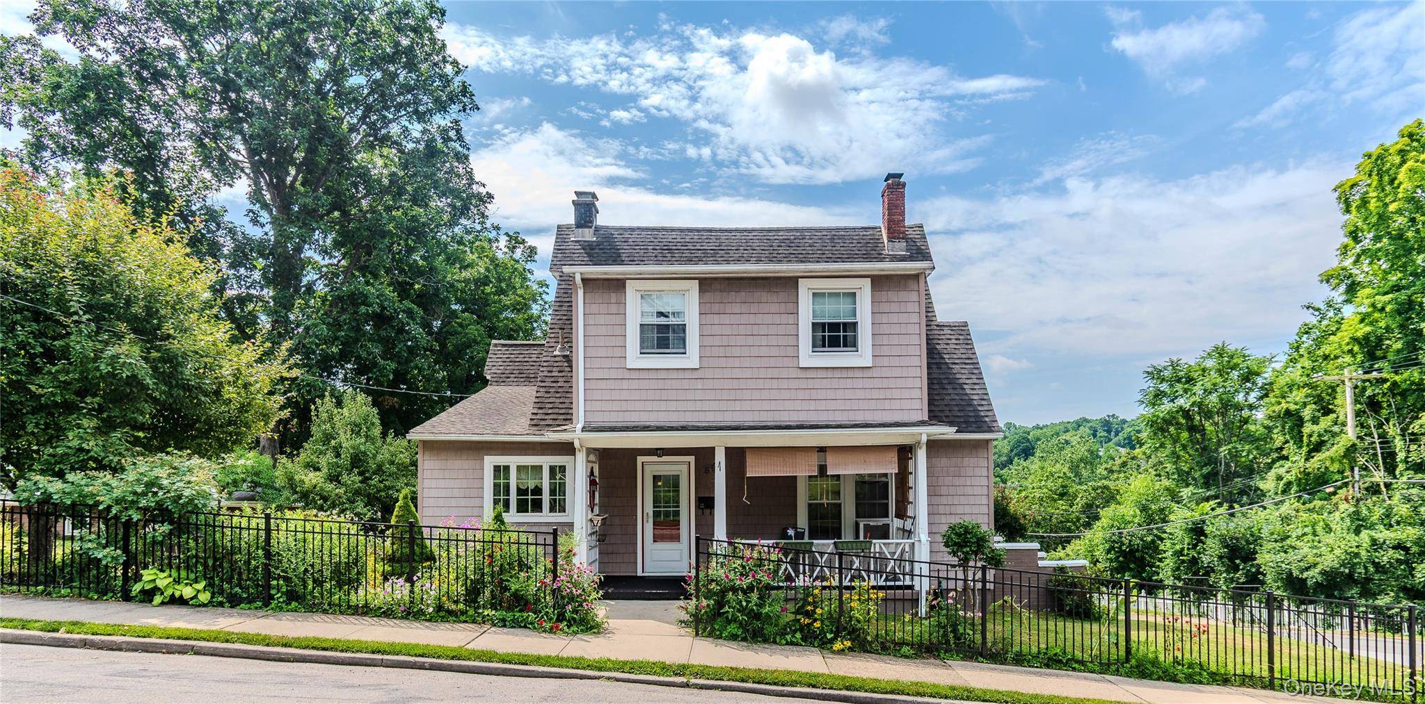 119 Husted AVE, Peekskill, NY 10566